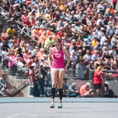 ADM ’25 17u 1 Powerplex vb | High Jump (5’8’’)