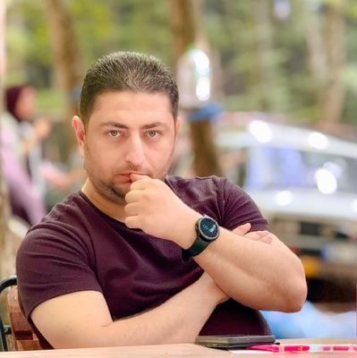 Full Stack Developer | Professional IT Consultant
@KfelatiTech
#Laravel framework❤️
#Vue.js #Reactjs and #Python #AI #technology❤️
#Turkey 🇹🇷 #Istanbul ❤️