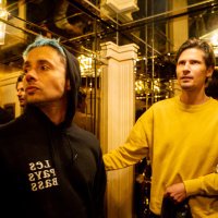 BASSJACKERS (@bassjackers) 's Twitter Profile Photo BASSJACKERS (@bassjackers) 's Twitter Profile Photo