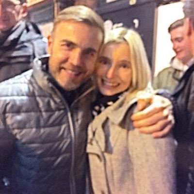 Take That fan from the 90ties, Mr Barlow is my Idol my number 1. Love my Mr Mark and our children and family. live life you only get 1, Be kind it costs nothing