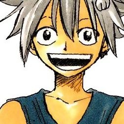 Papoxさんのプロフィール画像
