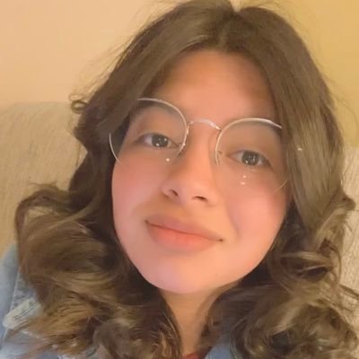 MsSaraBorja's profile picture. 