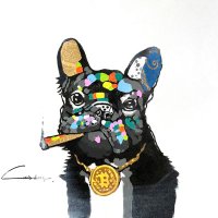 Aina_ cryptt💎💰$GIB (@ainacryptt) Twitter profile photo