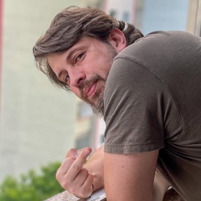 O cara lá do instagram que faz receita