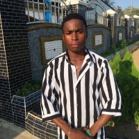 John BTC (@mosesasukwo1) 's Twitter Profile