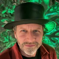 Geoff McCabe โซ (@geoffreymccabe) 's Twitter Profile Photo Geoff McCabe โซ (@geoffreymccabe) 's Twitter Profile Photo