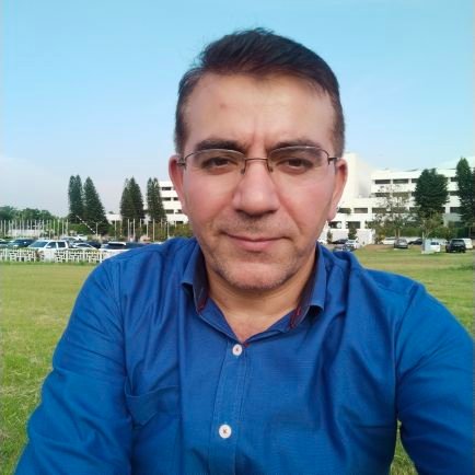 Broadcast Journalist IHumNewsIARYNews I GEONews | BOLNews | SAMAA TV | News1 | GeoSuper lGEONews | Documentary Filmmaker | Writer | Exclusive Stories | Blogger.