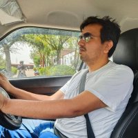 Hemant (@manfromthar) 's Twitter Profile