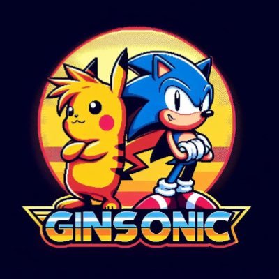 Hardcore gamer / Trophy hunter / Fan de Sonic et de Pokémon / Membre de la team OM