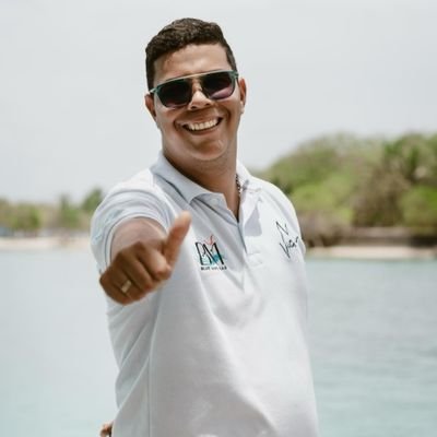 JRFuentesMata's profile picture. #Venezolano.
#Abogado de profesión.
#Amando mi pequeña familia.
#Dios nunca nos abandona.