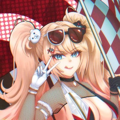 Rinzler_Arts🖌️🏎️ 👯‍♀️ VGen Commsさんのプロフィール画像
