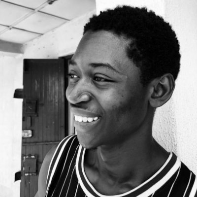 BayuraJoe001's profile picture. Pray 🙏 
Plans 📝
Work 👷
Love ❤
Mind ur business 😽
Enjoy your life 🎊🎉😍