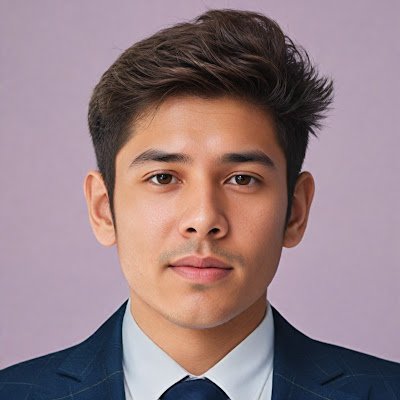 Sadmandani's profile picture. 