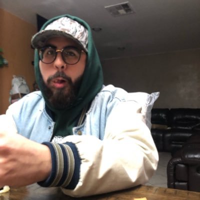 Mcpapiyomami's profile picture. Strength of Old