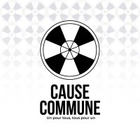 Ligue des Jeunes Kin_Cause Commune (@lcausecommune23) 's Twitter Profile