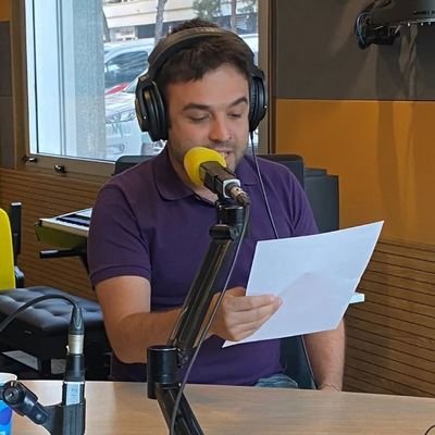 Periodista. Sobre drets, desigualtats i resistències
🏳️🌈Obs. LGBTI+ @mediacatcat
🔙🎙#SuplementCatRadio @La_Directa
📽#FugirPerEstimariSer #AiguaTerbola