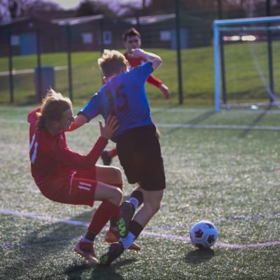 Corey Wilson Profile