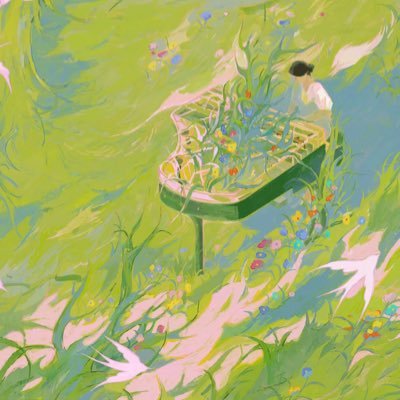 xiaoheline's profile picture. 