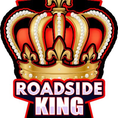 Join The #Kingfam | DM for Promo | Social media Influencer | Let the Roadside_King help you grow! | Twitch Streamer | Kick Streamer |#DYOR