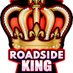 Roadside_King (@roadside_king) Twitter profile photo Roadside_King (@roadside_king) Twitter profile photo
