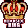 roadside_king's profile picture. Join The #Kingfam | DM for Promo | Social media Influencer | Let the Roadside_King help you grow! | Twitch Streamer | Kick Streamer |#DYOR