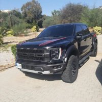 Ford F-150 Raptor Gen3 (@ff150rptr20) Twitter profile photo