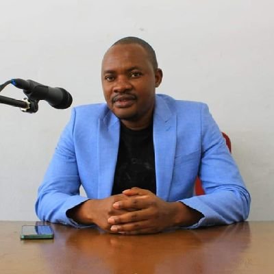 Determined to make Zimbabwe work again. 
Kunashe Muchemwa is a human rights and political Activist.
A national leader in the Democratic Alternative in Zimbabwe.