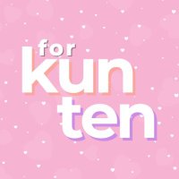 KN TN(@FOR_KUNTEN) 's Twitter Profile Photo