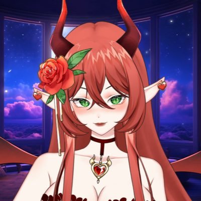 PassioNyxVT's profile picture. 