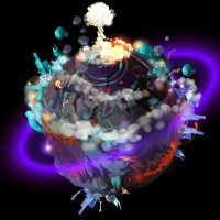 Guardians Of The Spark🔺 (@playgots) 's Twitter Profile