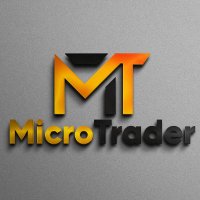 MicroTrader (@1microtrader) 's Twitter Profile