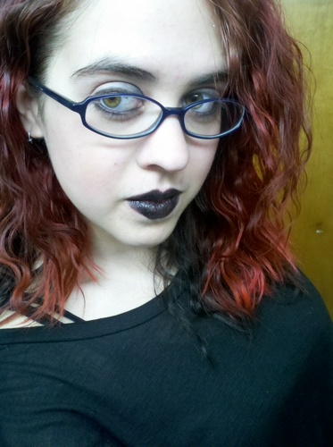 Molokai42's profile picture. Uh, I'm a huge nerd. :D