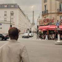 Mr. Résistance ✊🏻 (@cedrick_mbele) 's Twitter Profile