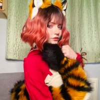 Misty (@my_cat_says_hi) 's Twitter Profile Photo