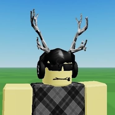 tadlocRBLX's profile picture. conta reserva