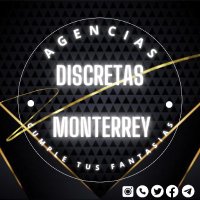Agencias Discretas MTY (@agenciasdiscmty) 's Twitter Profile