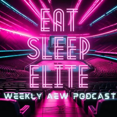 Eat Sleep Elite