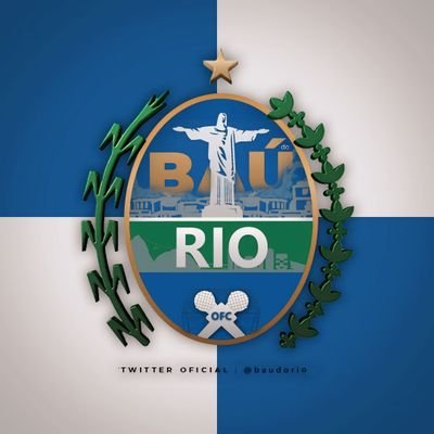 BAÚ DO RIO OFC