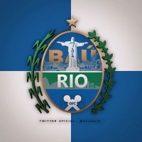 BAÚ DO RIO OFC(@baudorio) 's Twitter Profile Photo