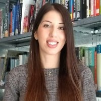 Vily Papageorgiou (@vilypapag) 's Twitter Profile