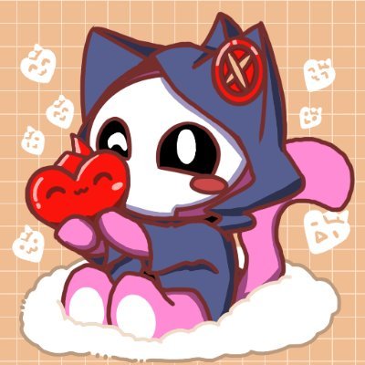 💖@osimesaman💕@momoseoxo🌟@strongmuchi💗@yukinofira🩷@shirasuzu_nui💜@necomoti_💝@mokasakana💞@masirofuyu❣️@mugi_yumemi💓@hotaruqr💟@asahina194574