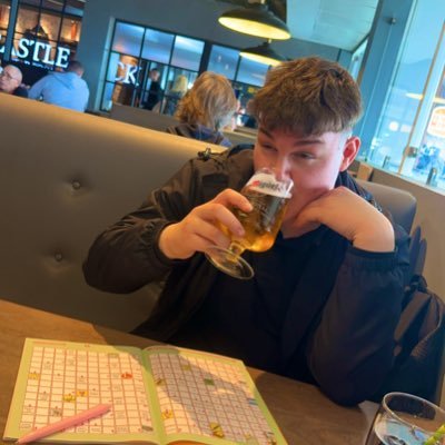 LiamSpare's profile picture. @dcfcofficial