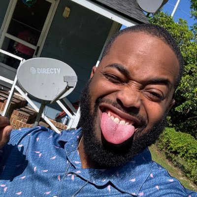 ♌️ ♏️ ♉️ || EST. 1996 || UNCFSU ‘18 💙🤍|| MPH 👨🏾🎓 || Sexual Health Enthusiast || Advocate || 🤘🏾🕊️||🤴🏾😇 || 03.13 🥰💕|| Free Palestine || Free Congo