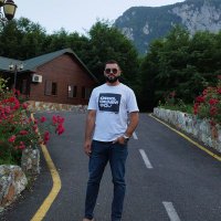 Orkhan (@orkhanmmm) 's Twitter Profile