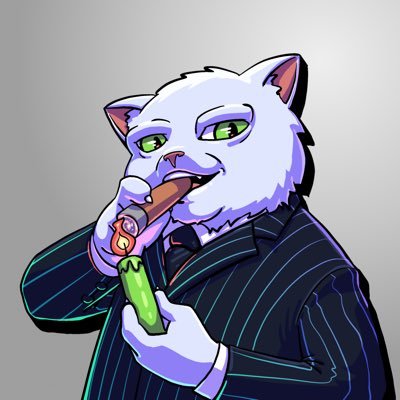 Candlecatholder's profile picture. Imagine not having some of this gem @CandleSol