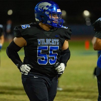 JaydenRequenes's profile picture. Mesquite High  School AZ Class 2025 GPA 4.1 OG/OT 5'9 250Lbs. 
Contactme@ 915-222-7322 jay.quezada0@gmail.com Head coach- @vancemillerAZ