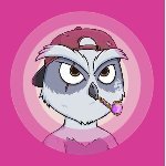 chennaitamilyt's profile picture. Crafting AI for meaningful human value | Empowering financial Independence | Analyst | Educator | | Holder @OvolsNFT @ClearCollectNFT
 ⚠️Not financial advise