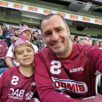 Roberto Guzmán (@crrobertoguzman) 's Twitter Profile