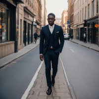Mr. Adékúnlé Adéníyì ™ 𓃵 🏴󠁧󠁢󠁥󠁮󠁧󠁿 🇳🇬(@GenericFlavour) 's Twitter Profile Photo