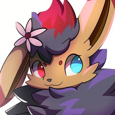 𝓛𝓮𝔁𝓲・I'm a 6'1 trans gal・pfp by @Apolozorua・banner by @Seinofsloth・ask for AD・(I am following a few NSFW accounts so be careful) ・I'm a cat irl